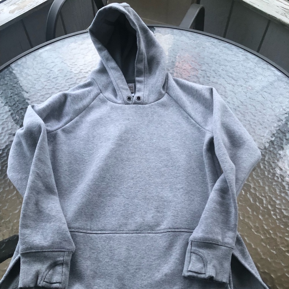 Athleta Girls Size XL Hoodie